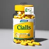 Farmaco cialis generico b